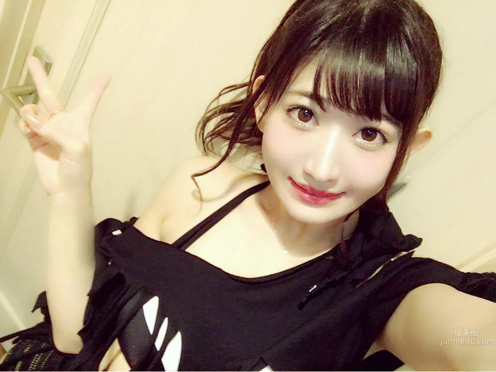 Mayu Tsukishiro, Japanese Playful Young Girl Private Photos photo 23