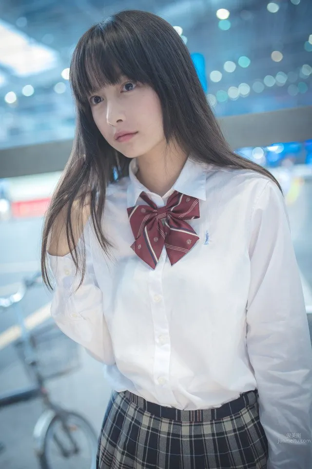 Chitian Qifan: Coser photo 17