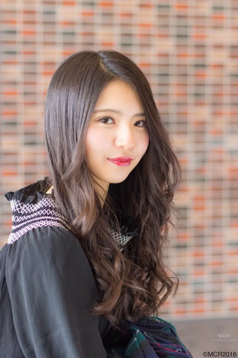 松田有紗- 日本最正女大學生海量圖片 16