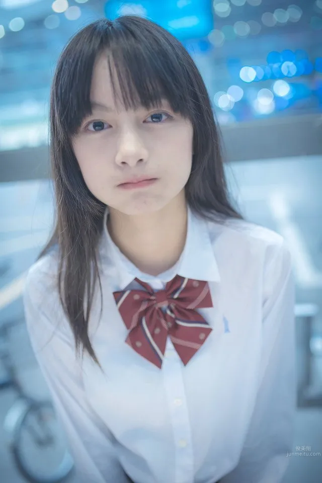 Chitian Qifan: Coser photo 18
