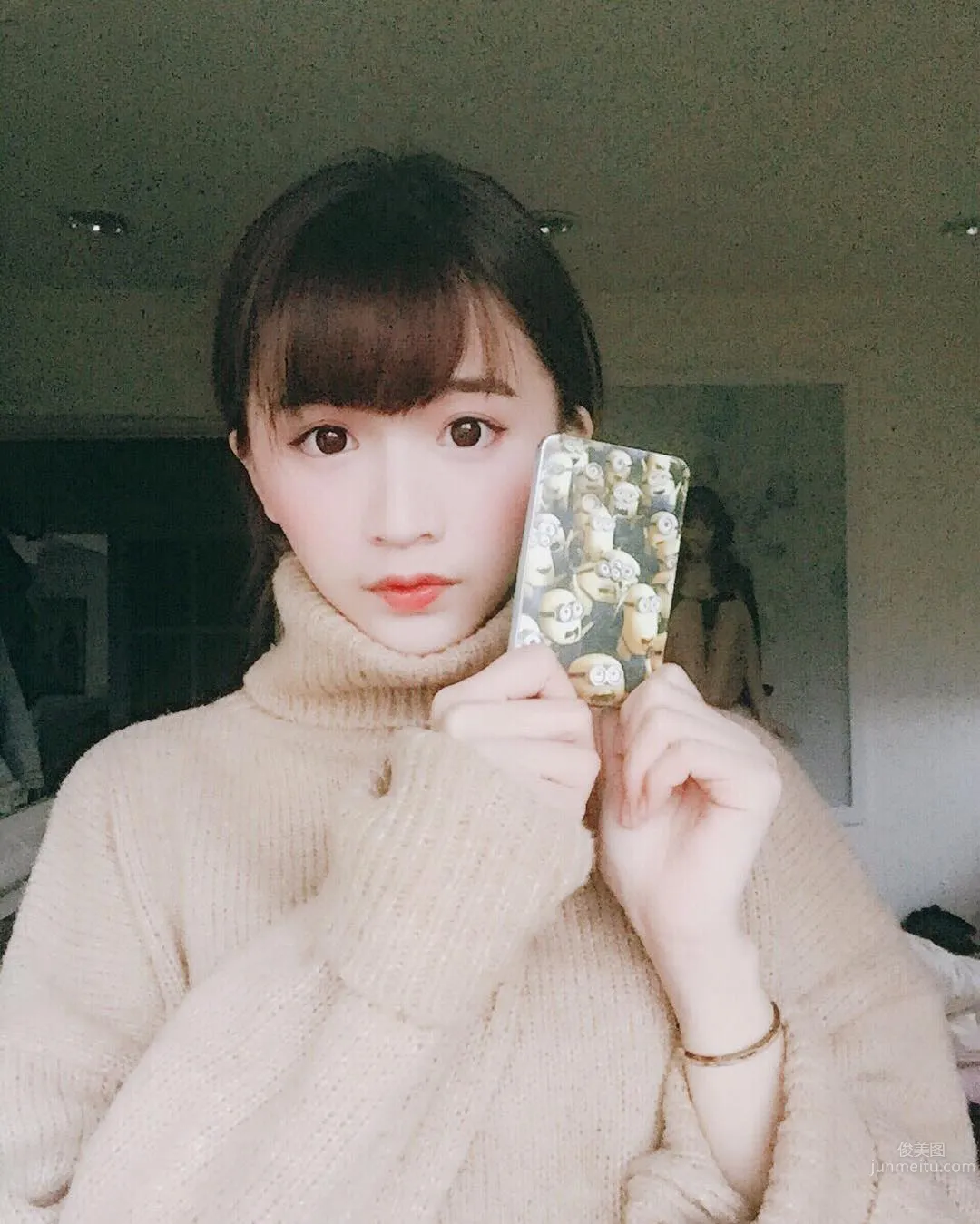 陳語謙- 高人氣IG正妹可愛美圖 14