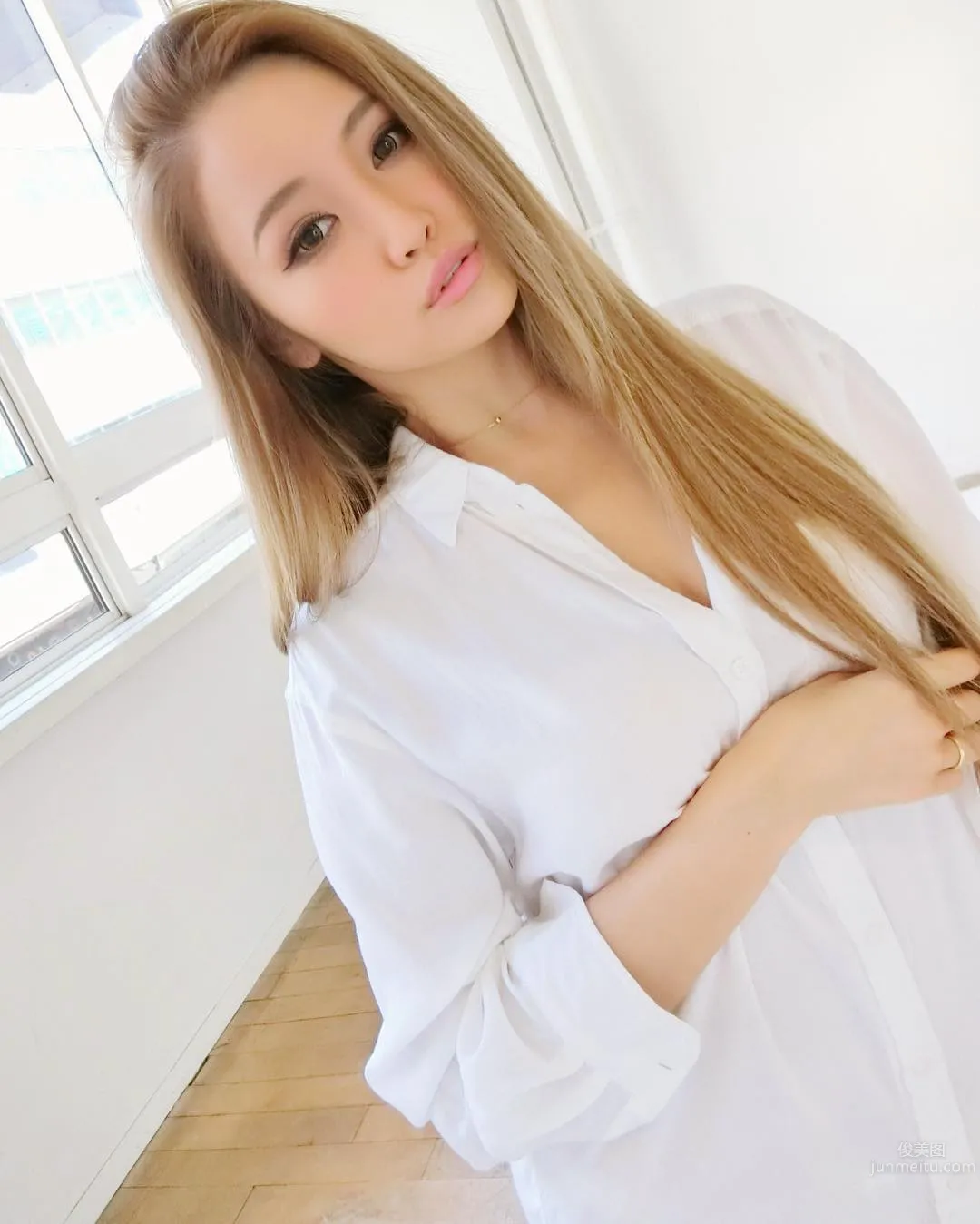 渡邊加苗- 日本第一辣妹性感私房照 23