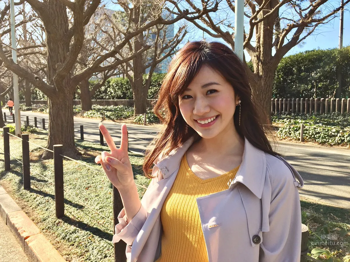Chie Uihara: Photo Set 2022 photo 14