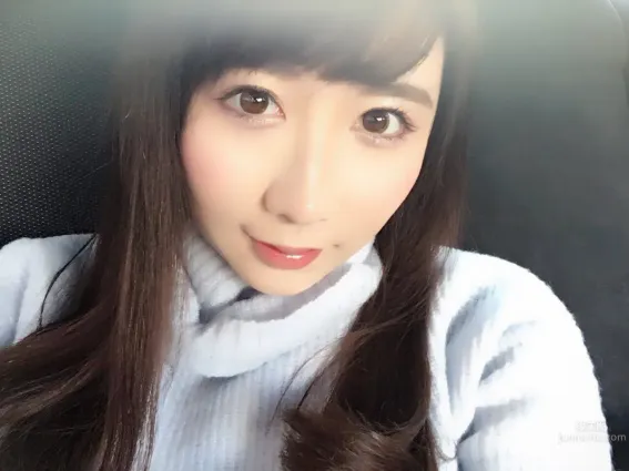 倉咲奈央- 17代超短裙警察女子組合成員