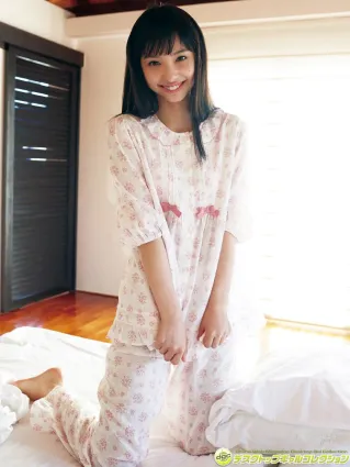 鶴巻星奈- [DGC] No.1367 爽やか笑顔とスレンダーボディで大人気！！