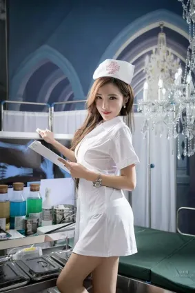 趙芸- 台灣美腿女神精選寫真圖集