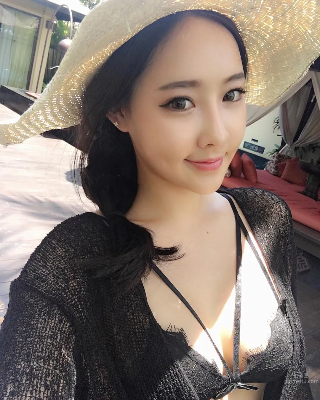 MINNNNNNN, South Korean Top Internet Model Sexy Beautiful Photos photo 23