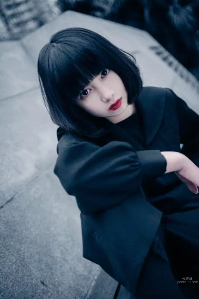 Chitian Qifan: Coser photo 10