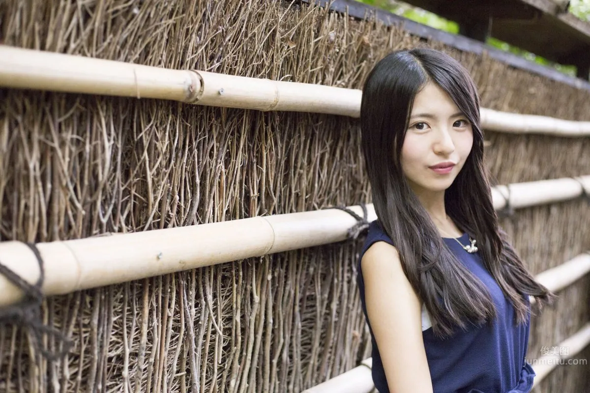 松田有紗- 日本最正女大學生海量圖片 43