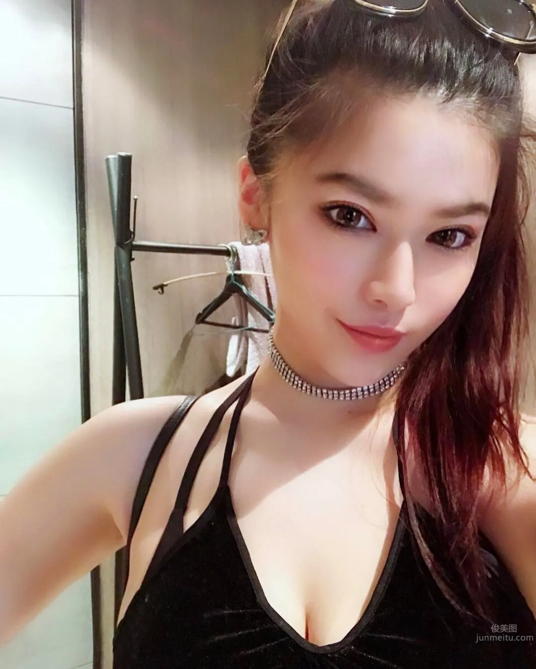 Crazy Nana - Wearing Her Own Pajamas, Sexiness Off the Charts photo 17