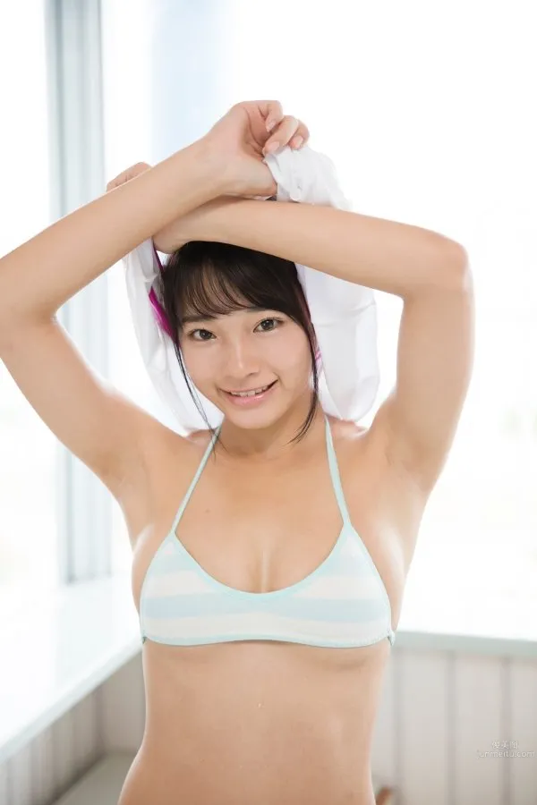 朝倉惠梨奈- 天真可愛的笑顔與F杯的魅惑 6