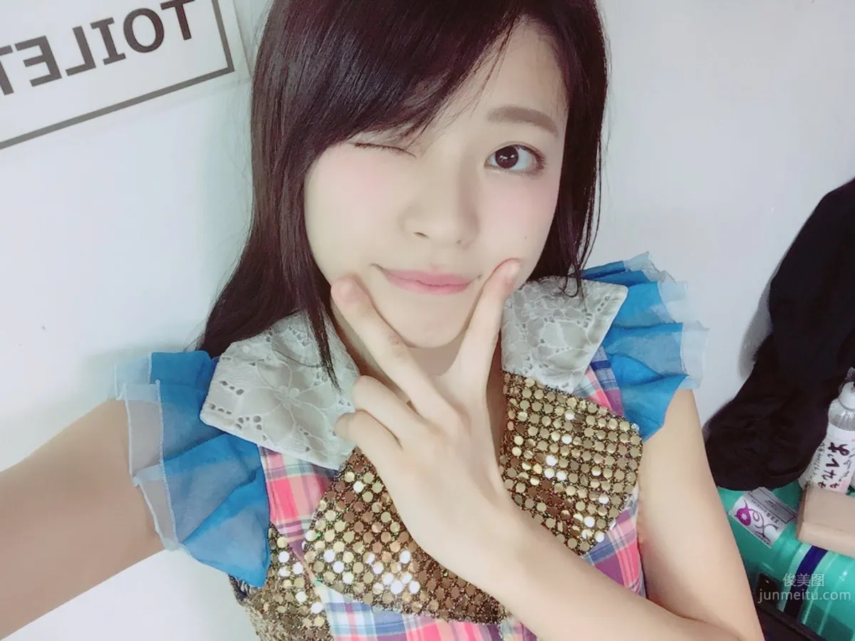 吉澤玲菜- 美少女維特私房照 13