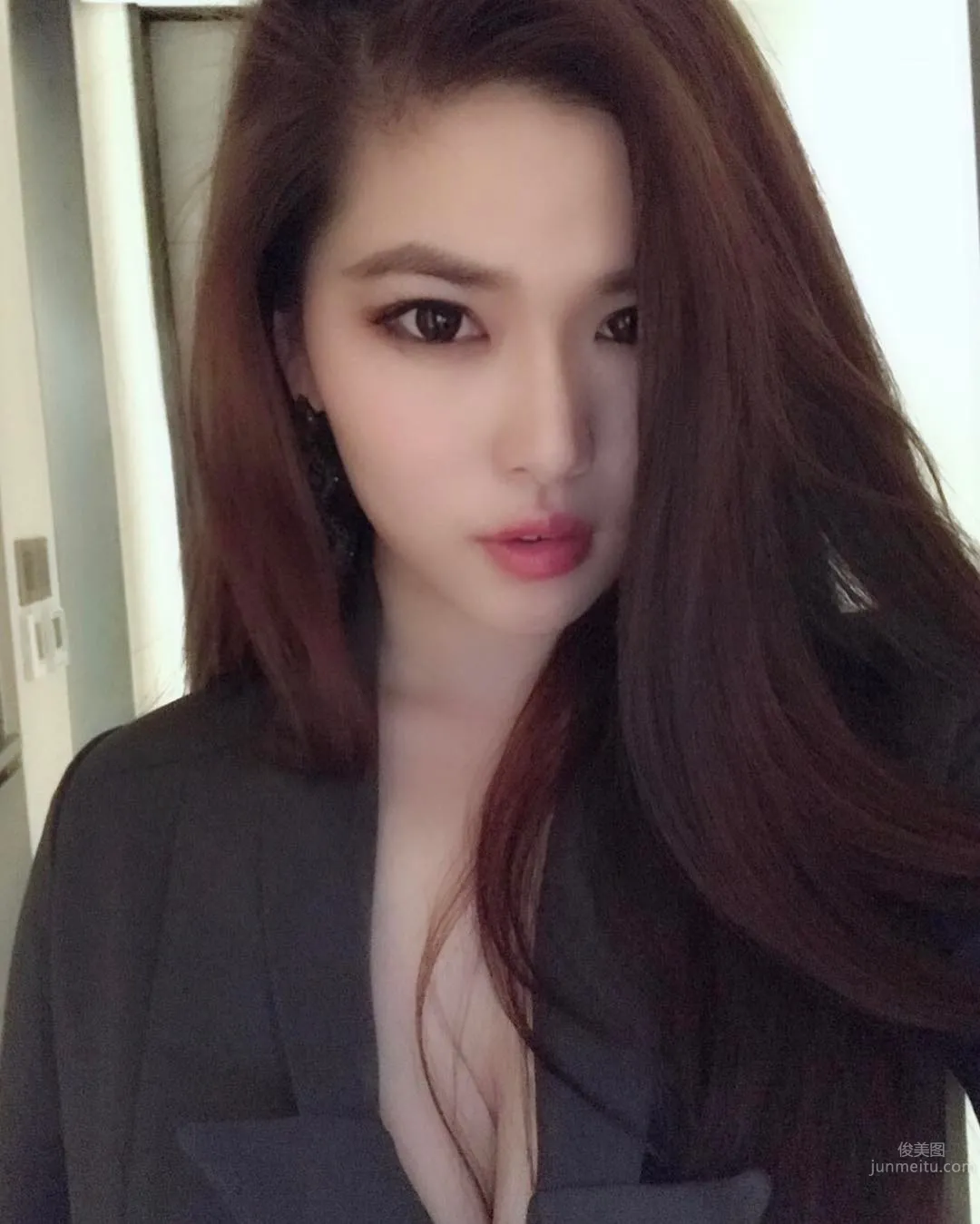 Crazy Nana - Wearing Her Own Pajamas, Sexiness Off the Charts photo 12