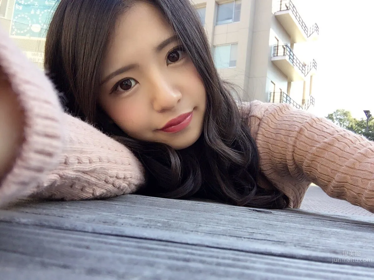 松田有紗- 日本最正女大學生海量圖片 46