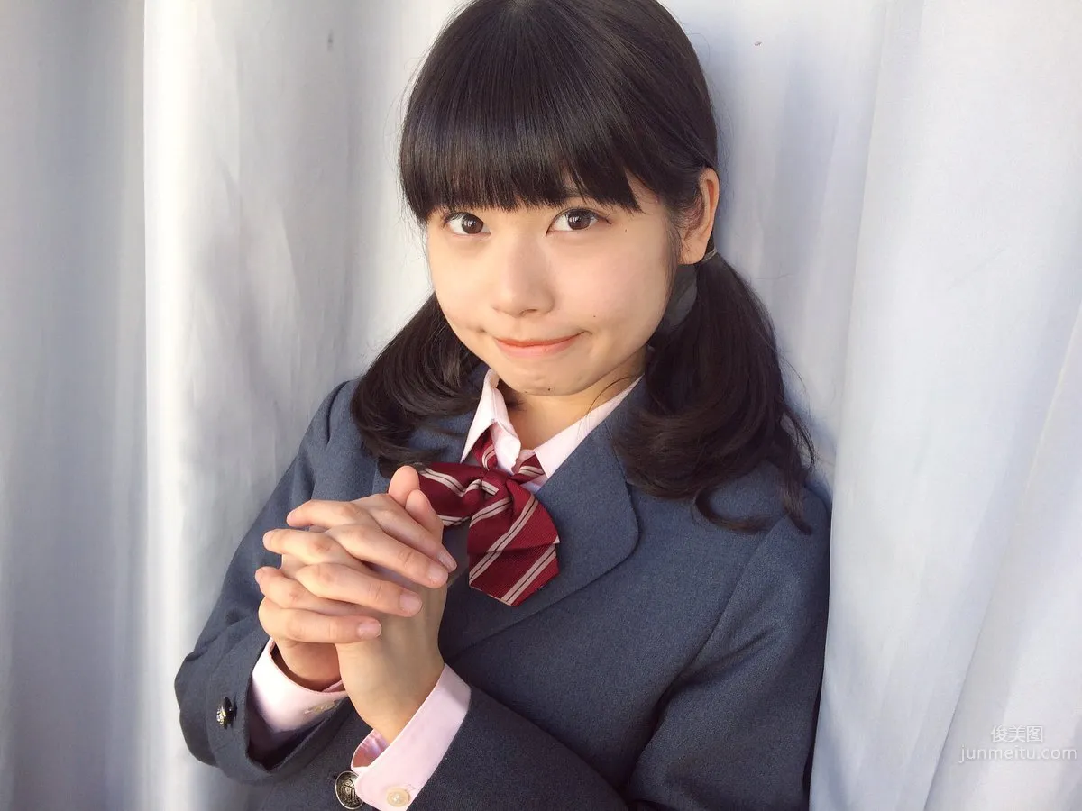 鹿目凜- 可愛美少女Twitter私房照 11