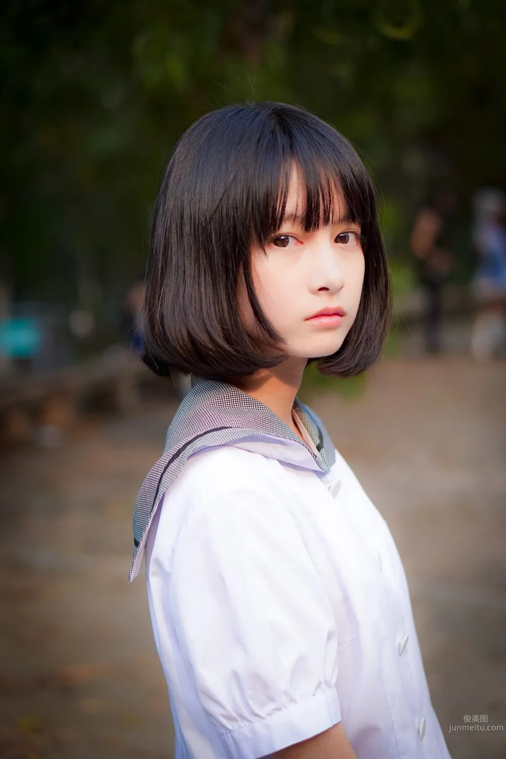 Chitian Qifan: Coser photo 15