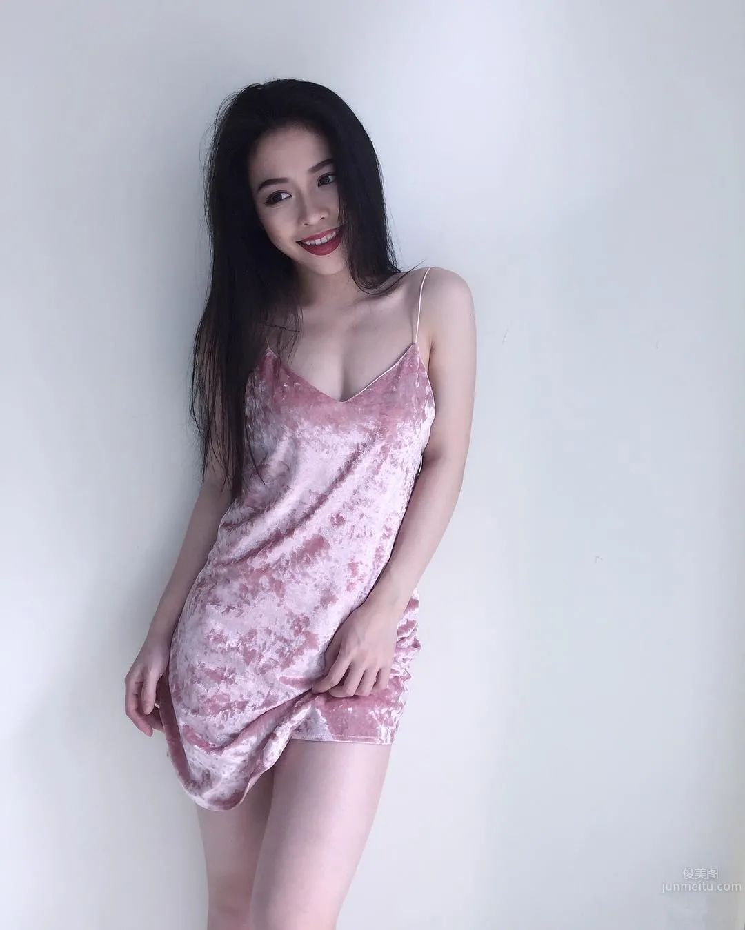 Dinonoz, Transformation from Pure to Alluring photo 27