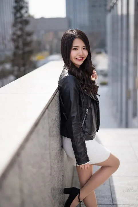 松田有紗- 日本最正女大學生海量圖片 12