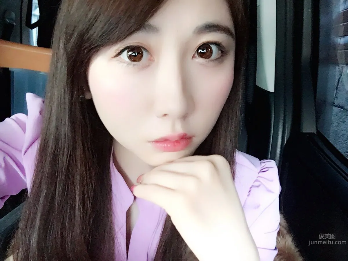仓咲奈央- 17代超短裙警察女子组合成员_2