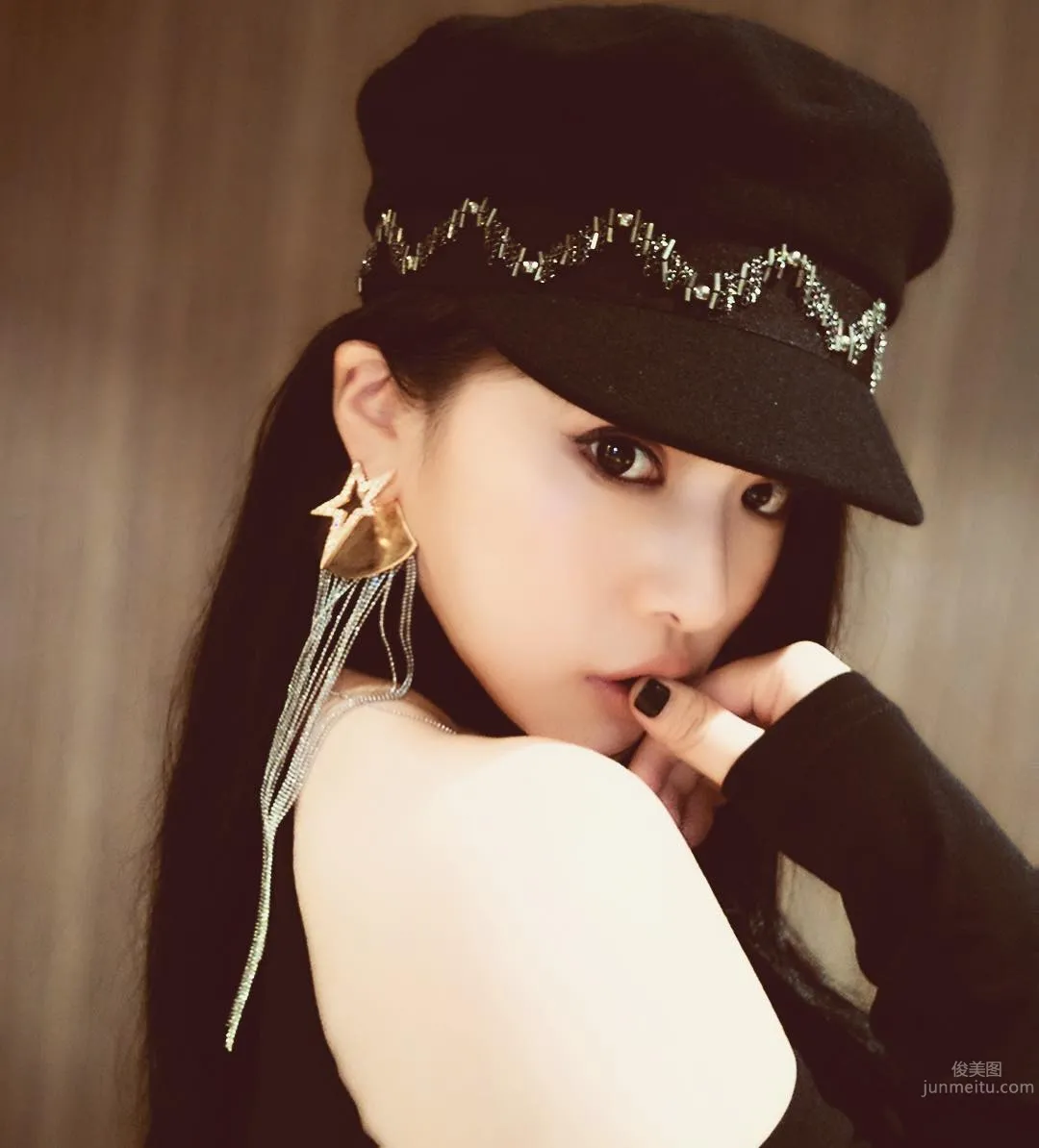 Crazy Nana - Wearing Her Own Pajamas, Sexiness Off the Charts photo 3