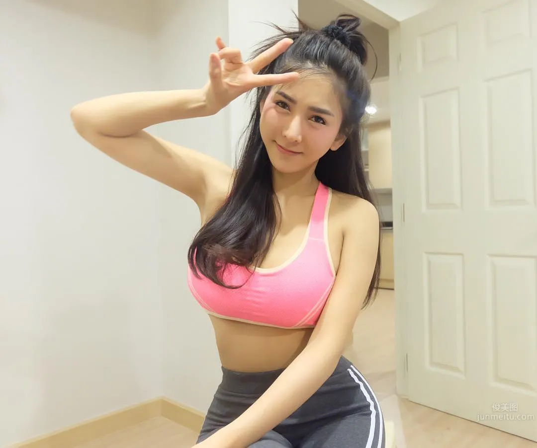 Cawaii Kanom, Pink, Fair, Sweet and Beautiful Car Model photo 12