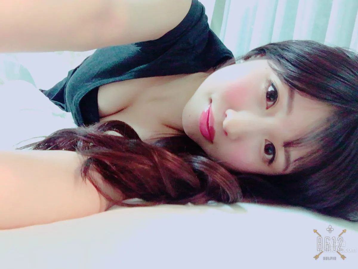 桜空もも- 日本新晋写真偶像Twitter私房照_7