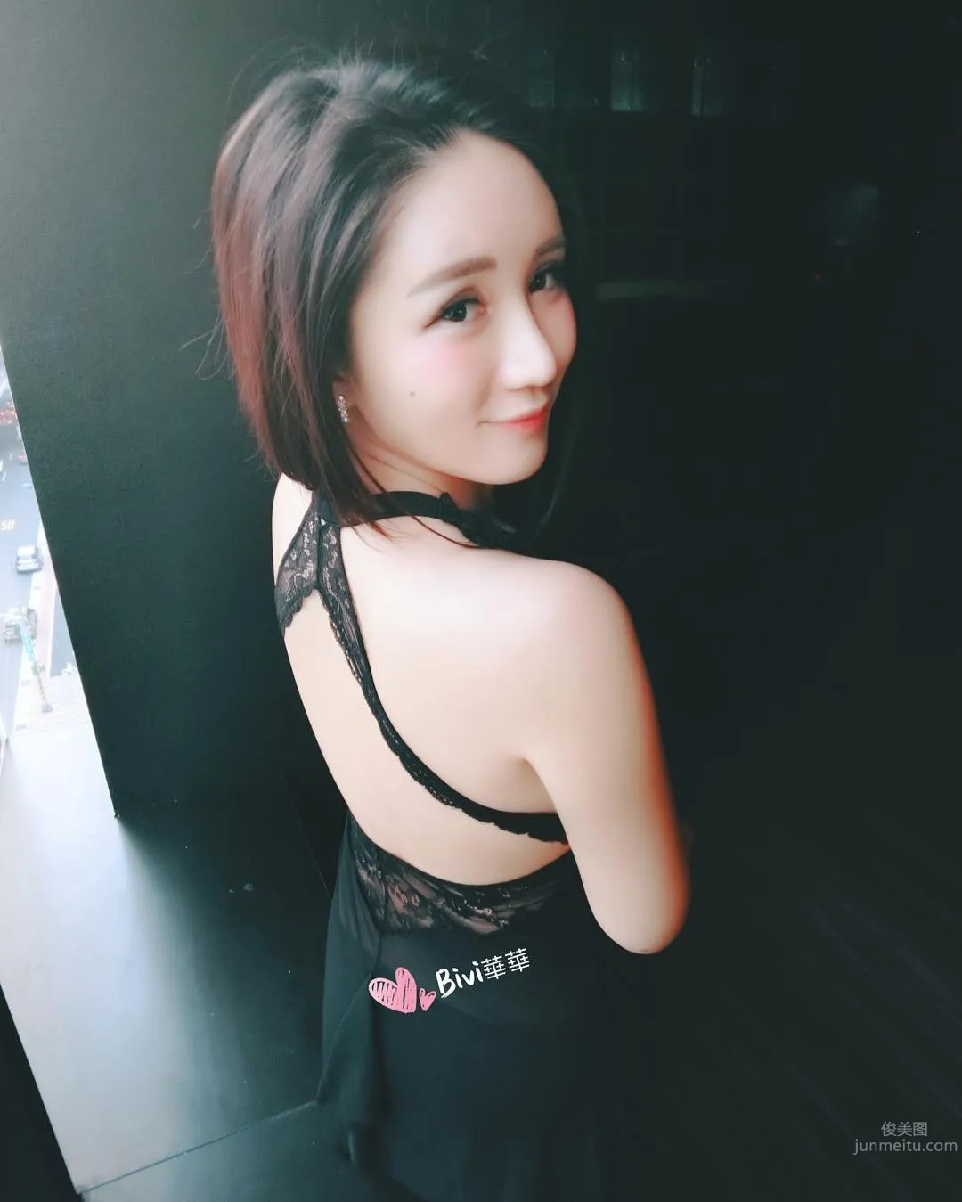Vivi Yan: Bivi photo 26
