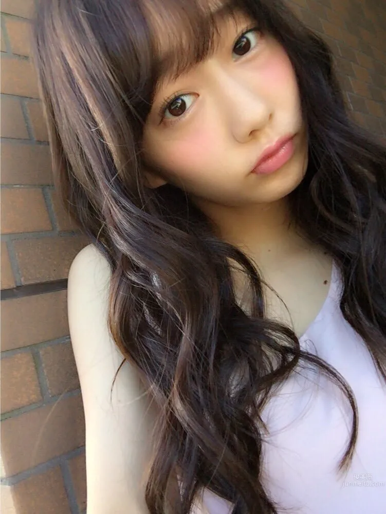 Renna Okada - Japanese Twin-Tail Beautiful Girl Private Shoot photo 16