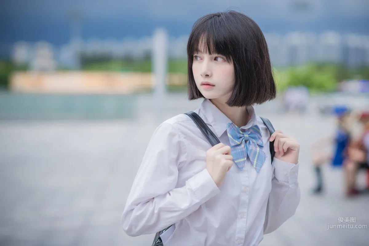 Chitian Qifan: Coser photo 8