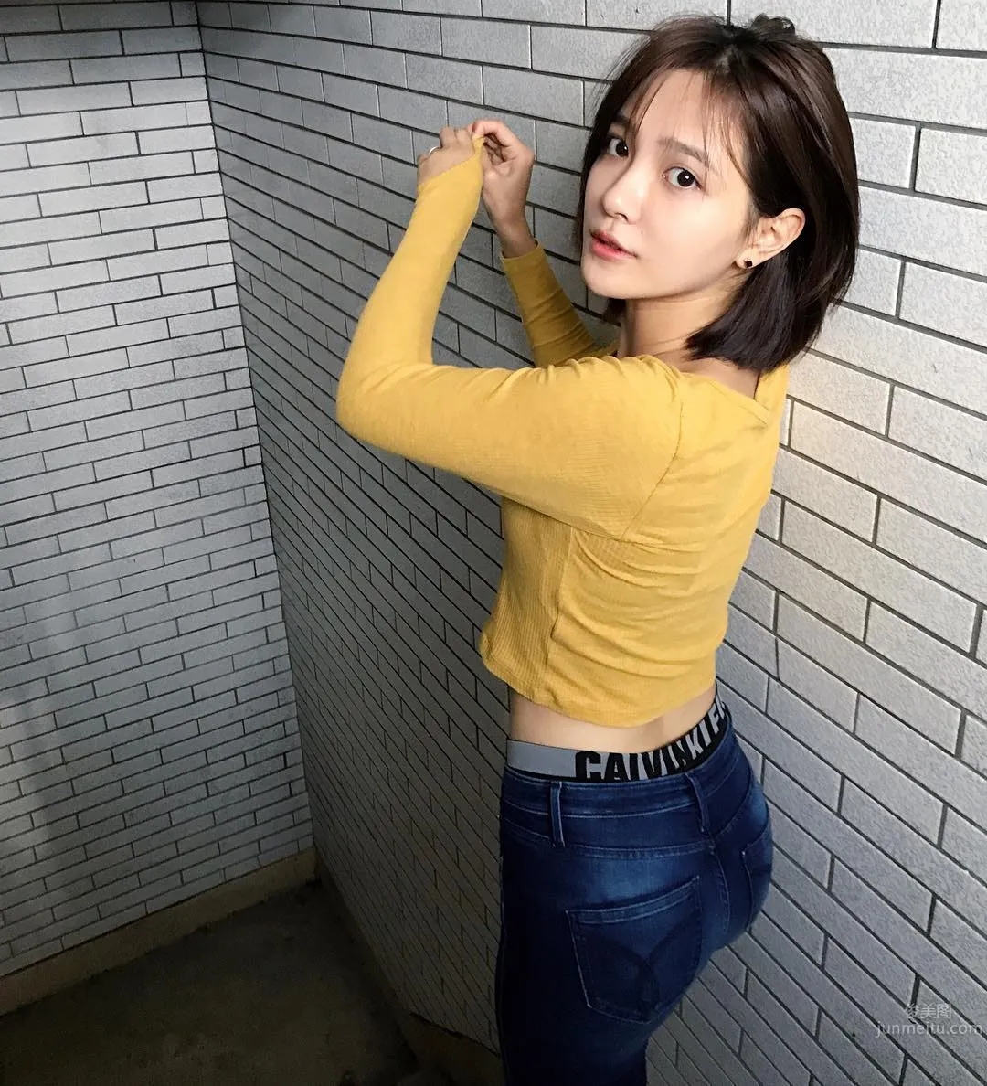 Ellen Wu - A Girl with an Overflowing Amount of Positive Charm photo 4