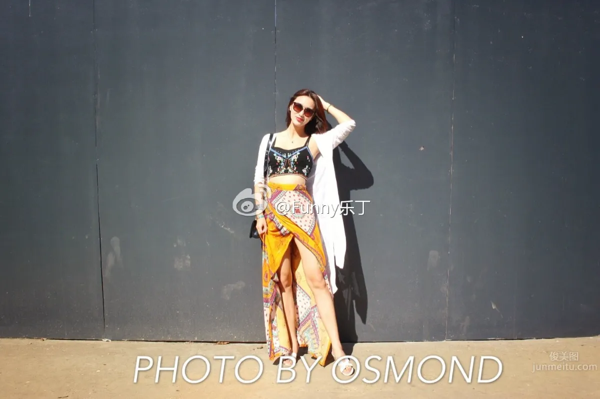 Ding Xiaoyi: Cindy photo 8