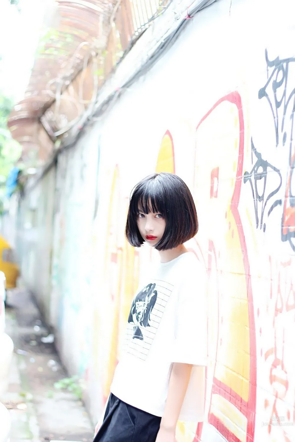 Chitian Qifan: Coser photo 1