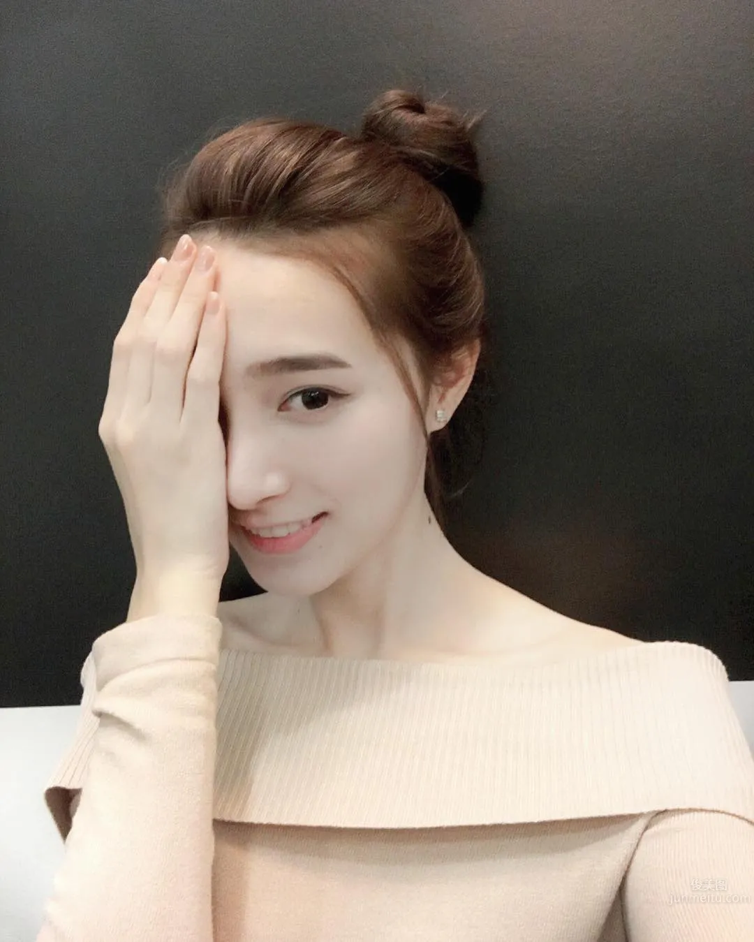 Cheng Ailing - Malaysian Elegant Beauty Private Shoot photo 11