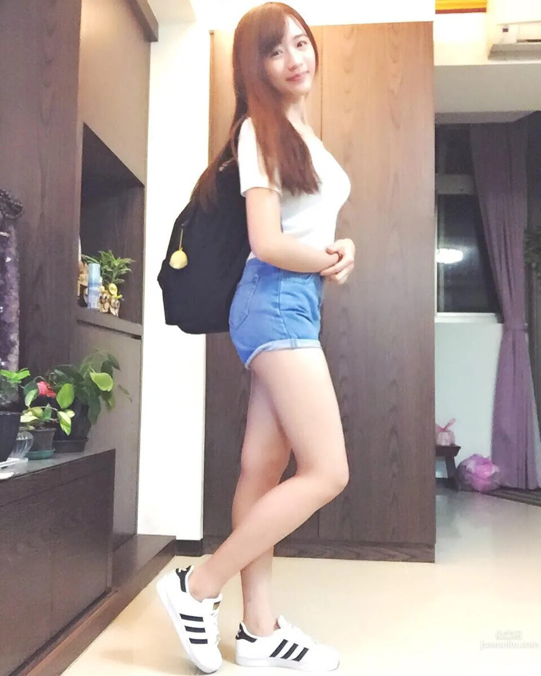 陳語謙- 高人氣IG正妹可愛美圖 5