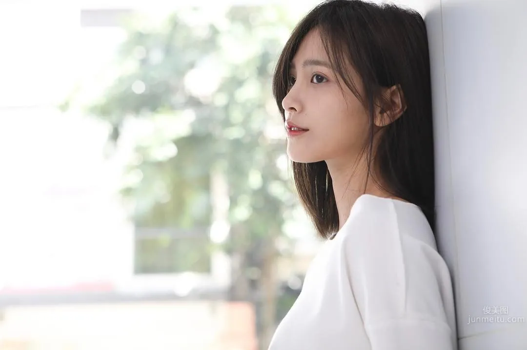 Ellen Wu - A Girl with an Overflowing Amount of Positive Charm photo 19