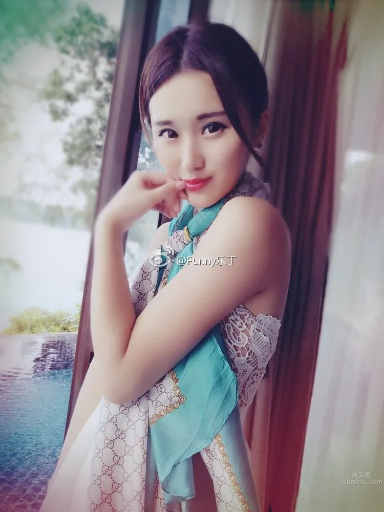 Ding Xiaoyi: Cindy photo 30