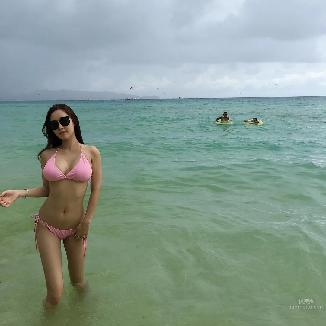 MINNNNNNN, South Korean Top Internet Model Sexy Beautiful Photos photo 5