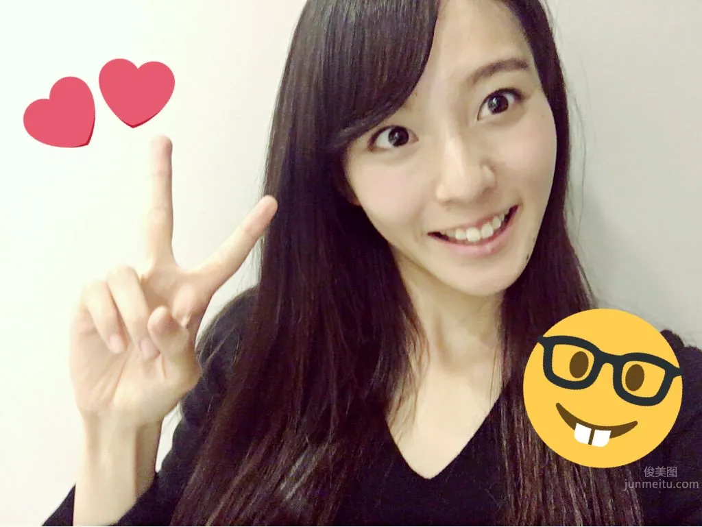 宮原華音- 2012年度三愛泳裝形象代言人 8