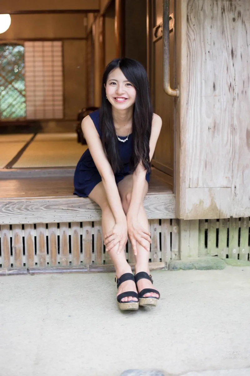 松田有紗- 日本最正女大學生海量圖片 40