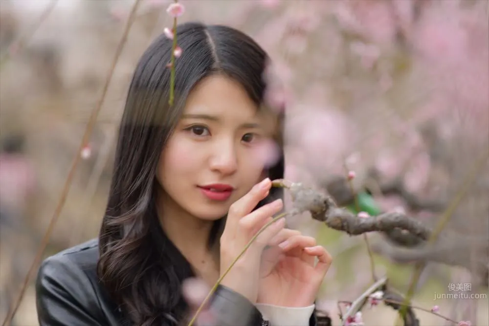 松田有紗- 日本最正女大學生海量圖片 5