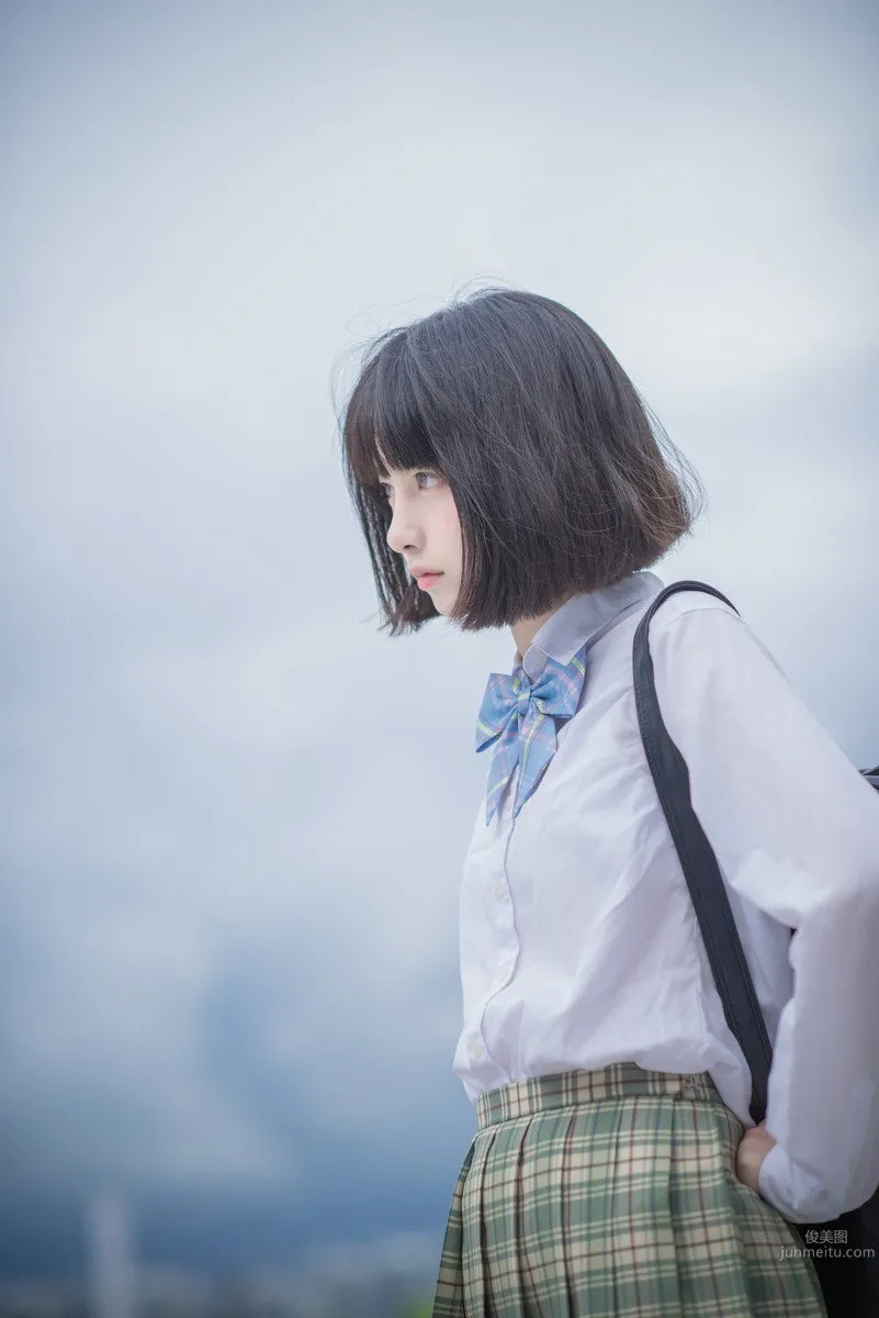 Chitian Qifan: Coser photo 9