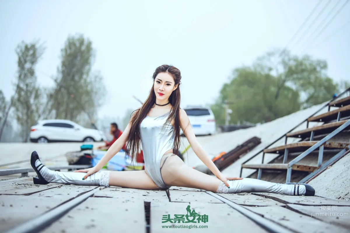 Fan Anni Fishing Beauty Photo Set photo 35