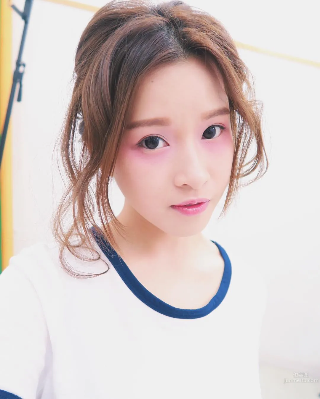 李蔓瑩Renee- 甜心美女養眼私房照 8