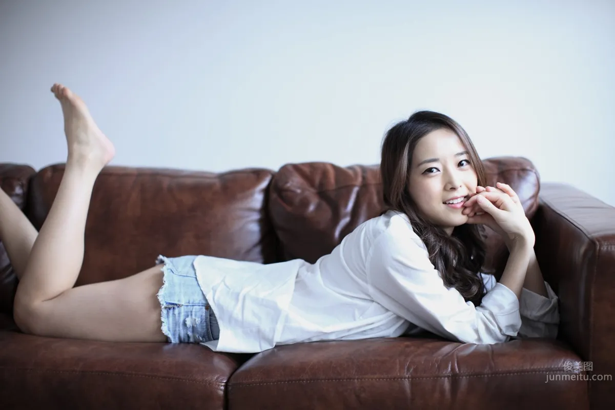 Minayeong, Alluring Moves and Sexy Expressions photo 16