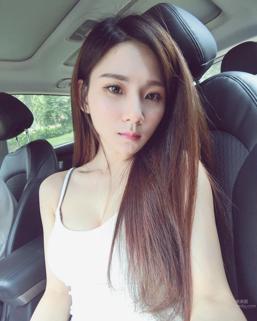 Josephy Li- 大马正妹性感自拍_7