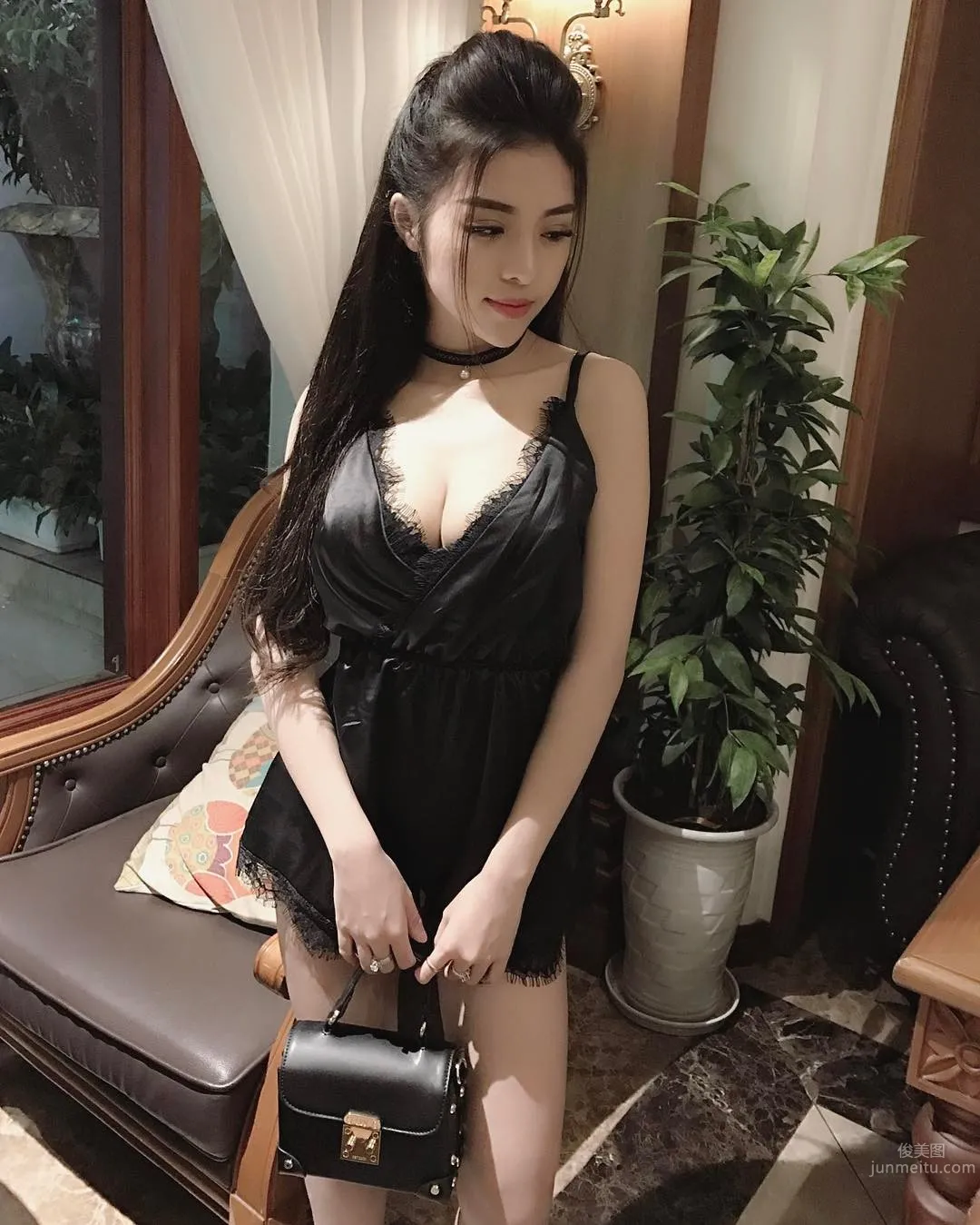 Bao Bao- Vietnamese Fair-Skinned Beauty Web Model Photos photo 15