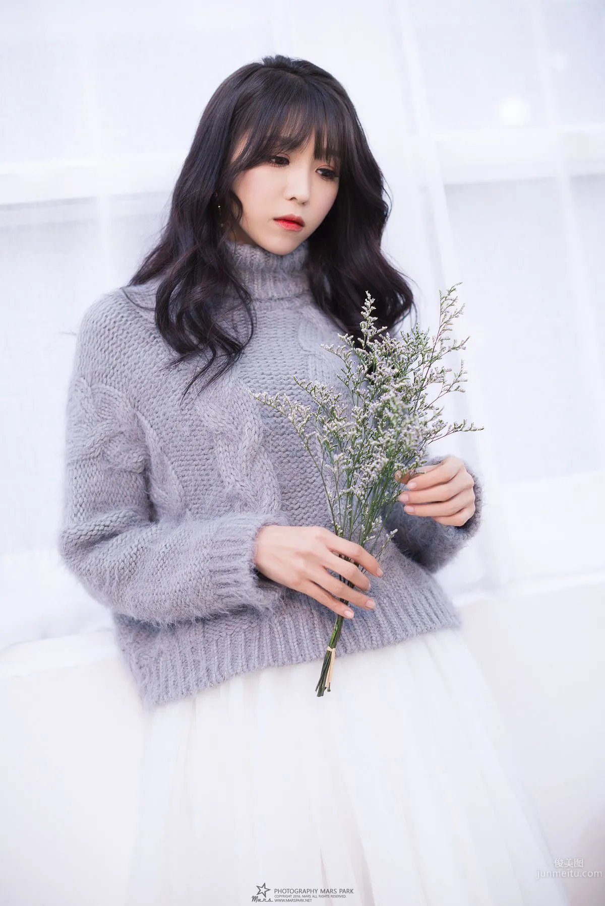 Lee Eun Hye - Aesthetic Home Temptation Photo photo 10