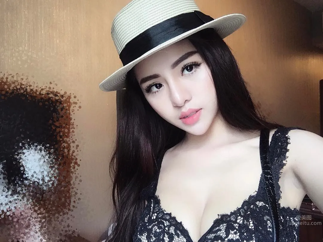 Bao Bao- Vietnamese Fair-Skinned Beauty Web Model Photos photo 27