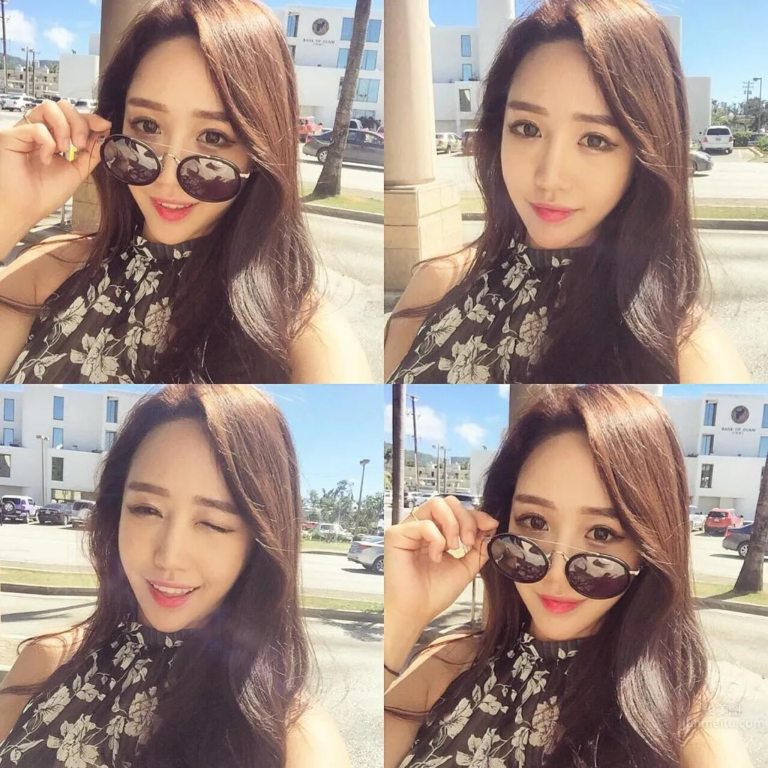 Glamthes, Korean Top Online Shop Model Is Just So Hot! photo 17