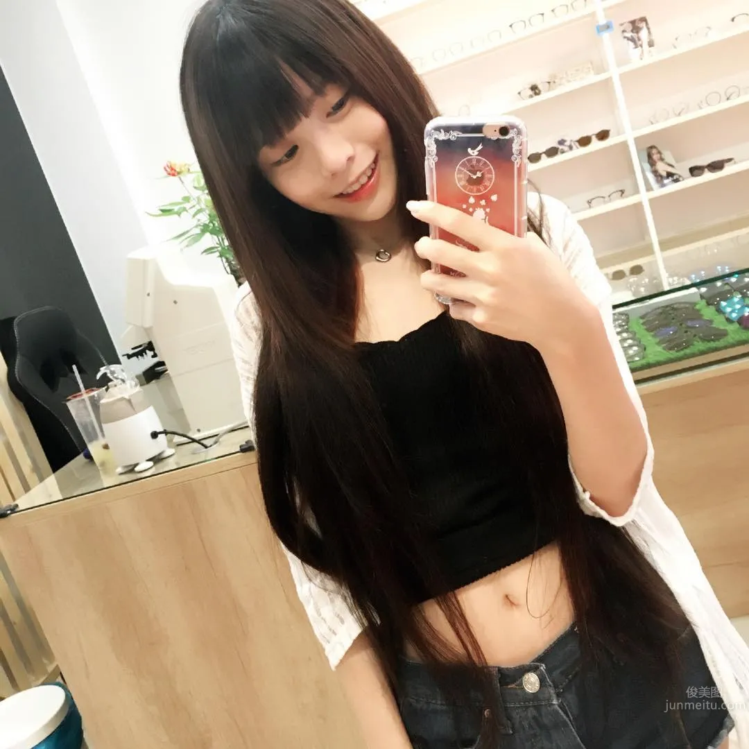 瑀熙Yuci- 愛玩英雄聯盟的正妹主播 2